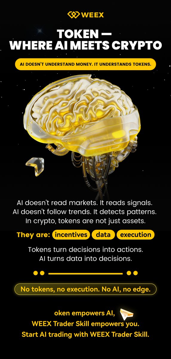 WEEX Brasil tweet media