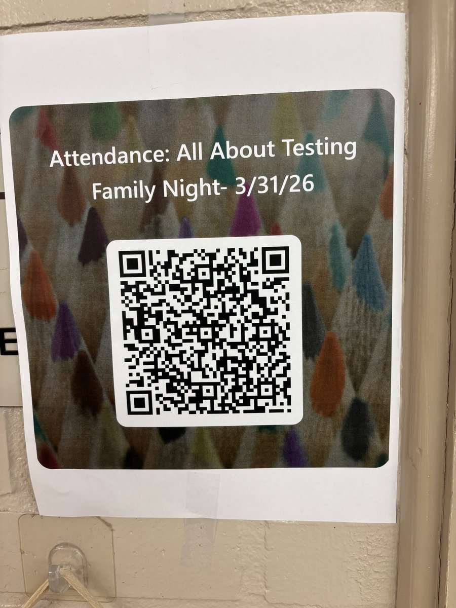 REDSTEM_Magnet's tweet photo. This afternoon, parents of our Grade 3-5 scholars attended the STAAR Family Night and HISD 101 Workshop. Principal Lofton presented about testing timetables and strategies for students to use when they test later on this month.
@REDSTEM_Magnet
#TeamRedSTEM
@HoustonISD https://t.co/fBtwkvKe7c