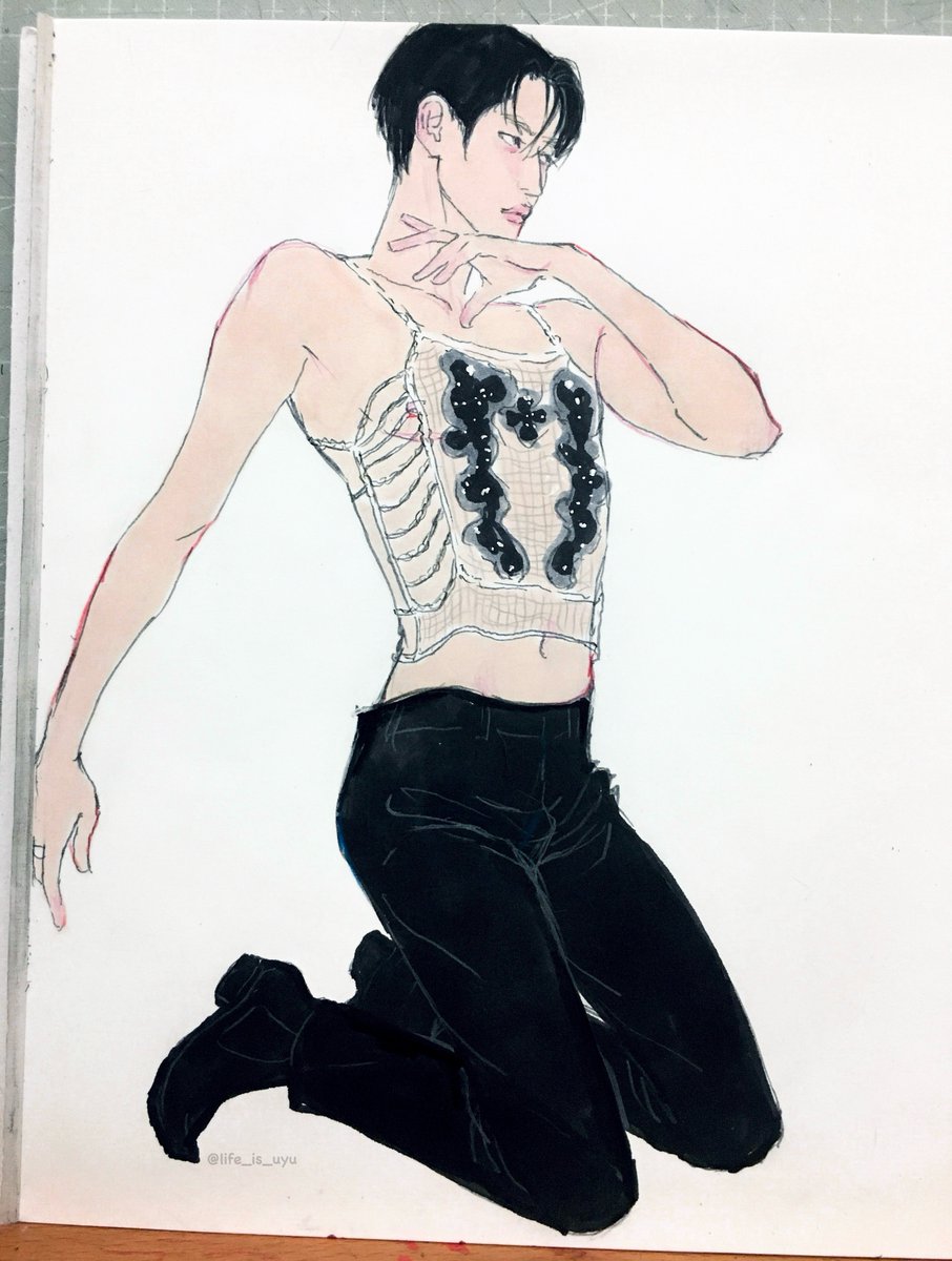 life is uyu 🍼 tweet media