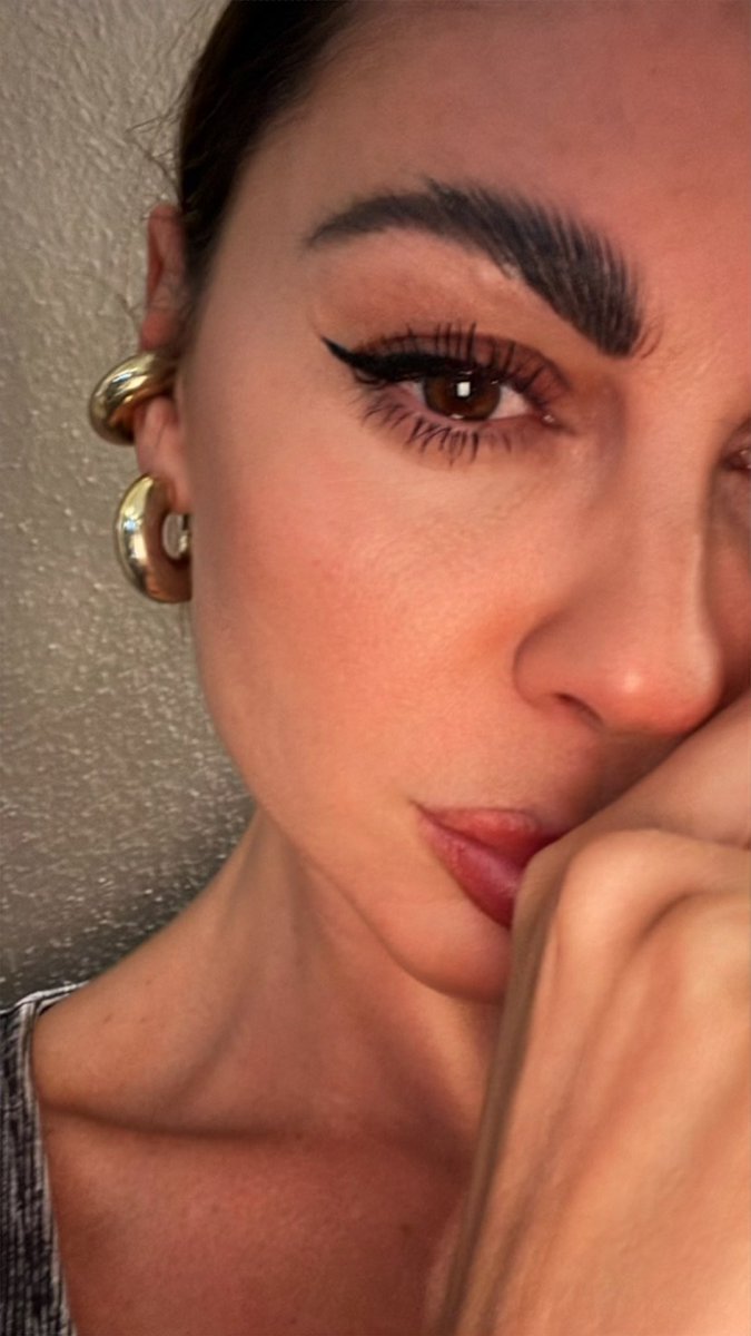 Jolanda De Rienzo tweet media