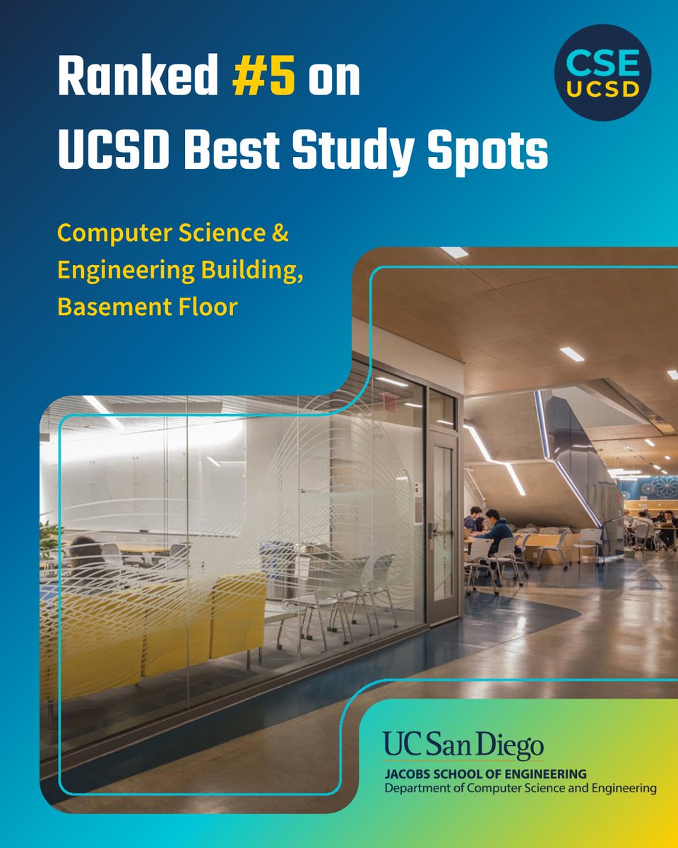 UCSD CSE tweet media