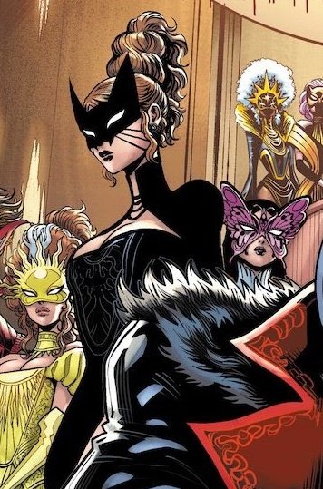 daily kitty pryde tweet media