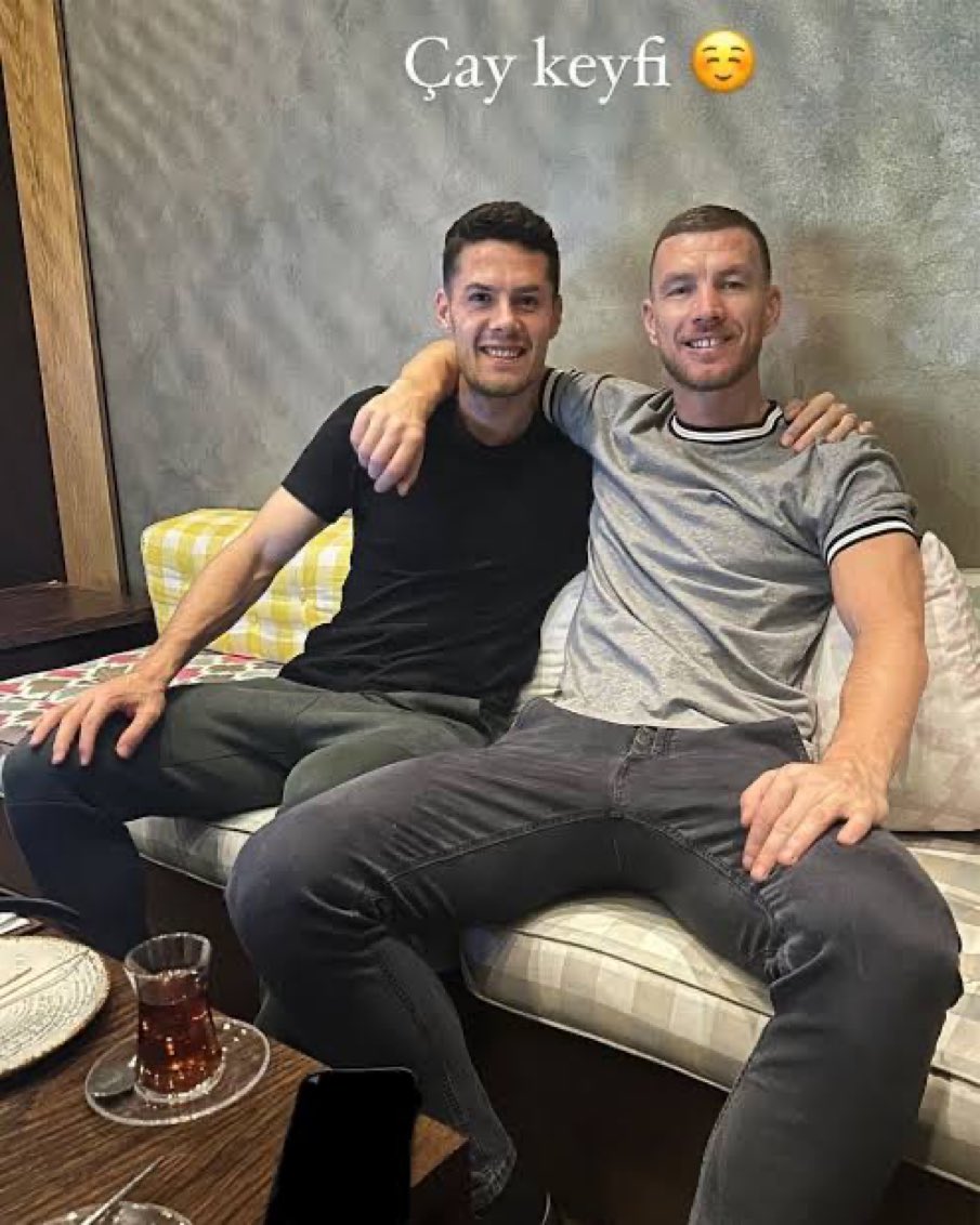 sammy#Tedesco tweet media