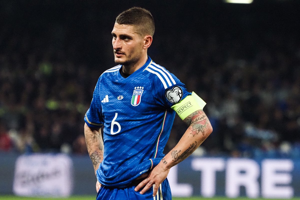 Actu Foot tweet media