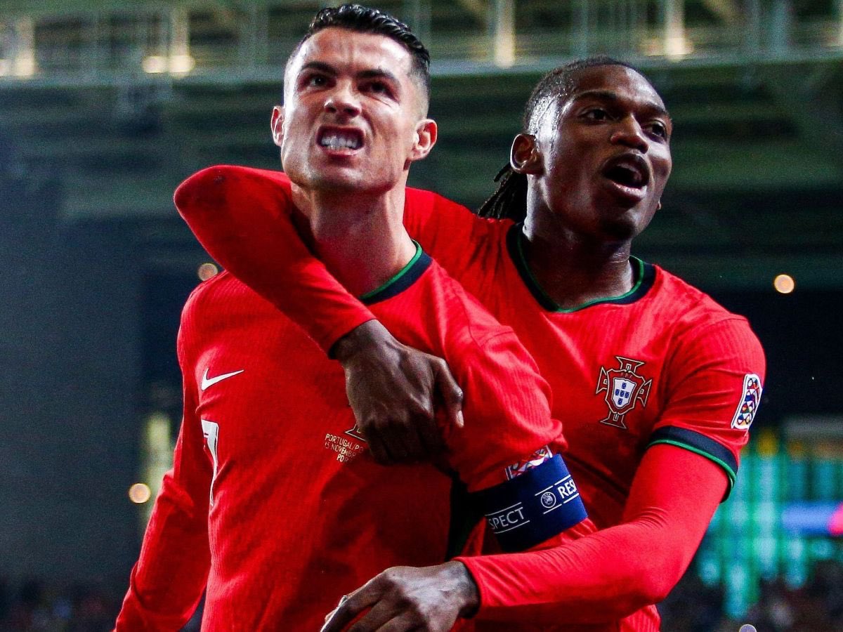 Figlio di Divock (Paolo Maldini) tweet media