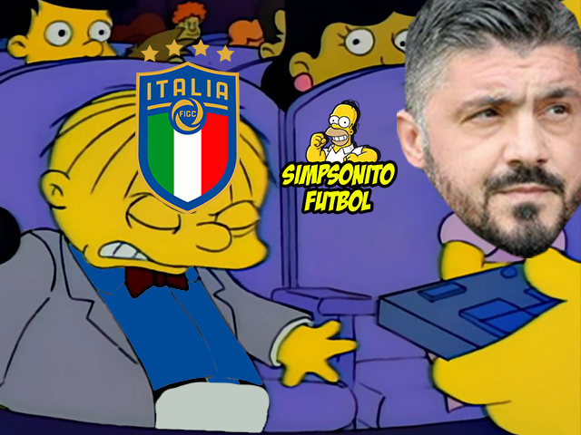 Simpsonito Futbol tweet media