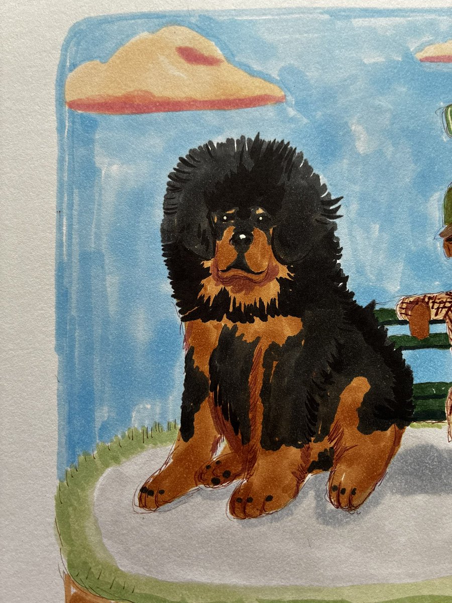 Flu Season tweet media