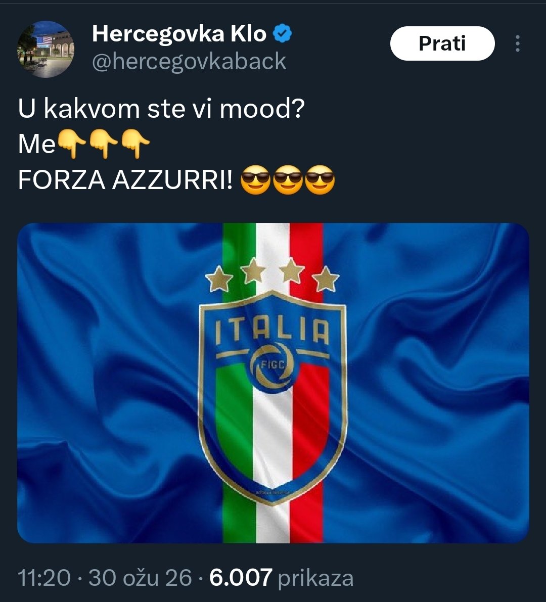 ⚜️🇧🇦ℰℬ🇧🇦⚜️ tweet media