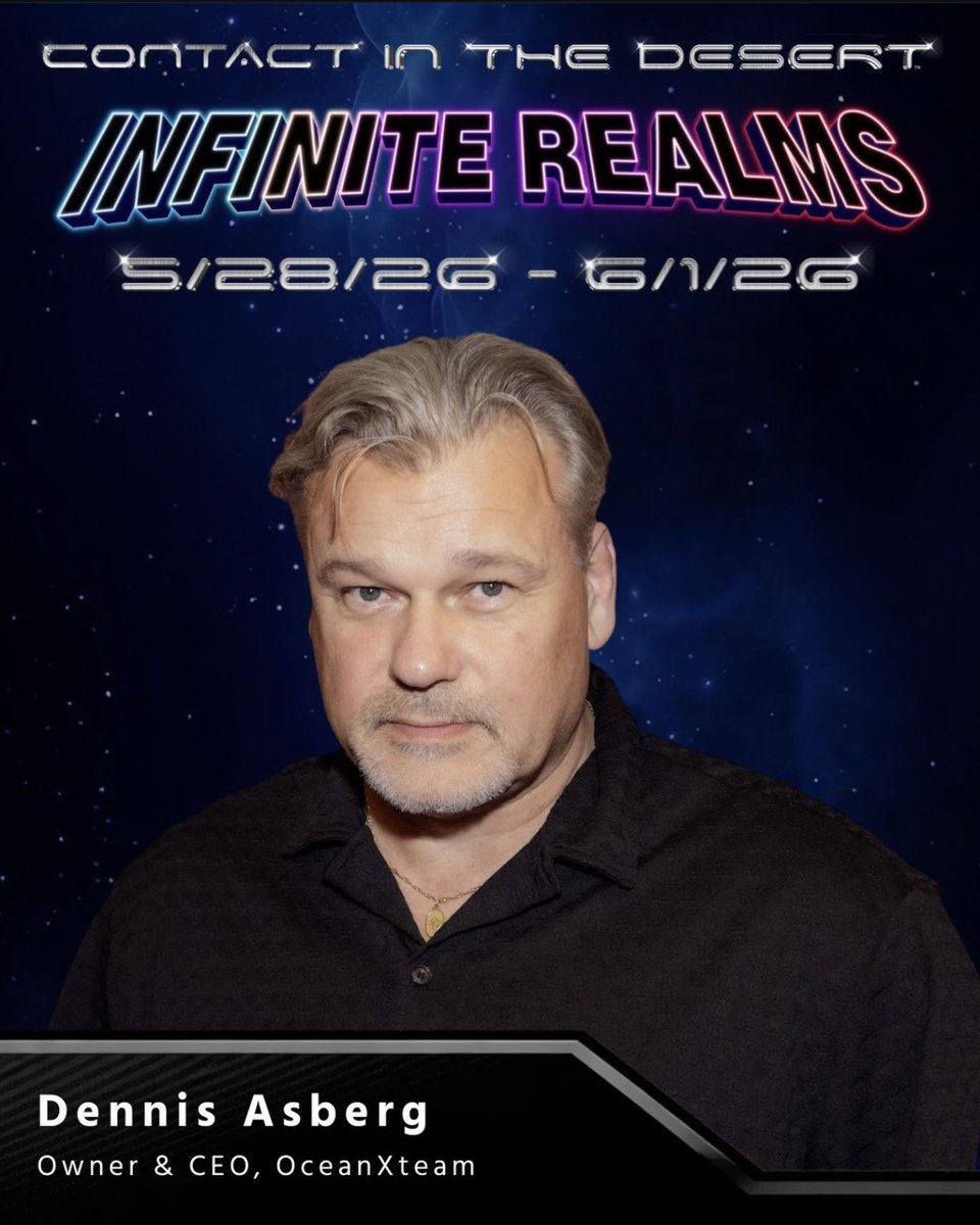 Dennis Asberg tweet media