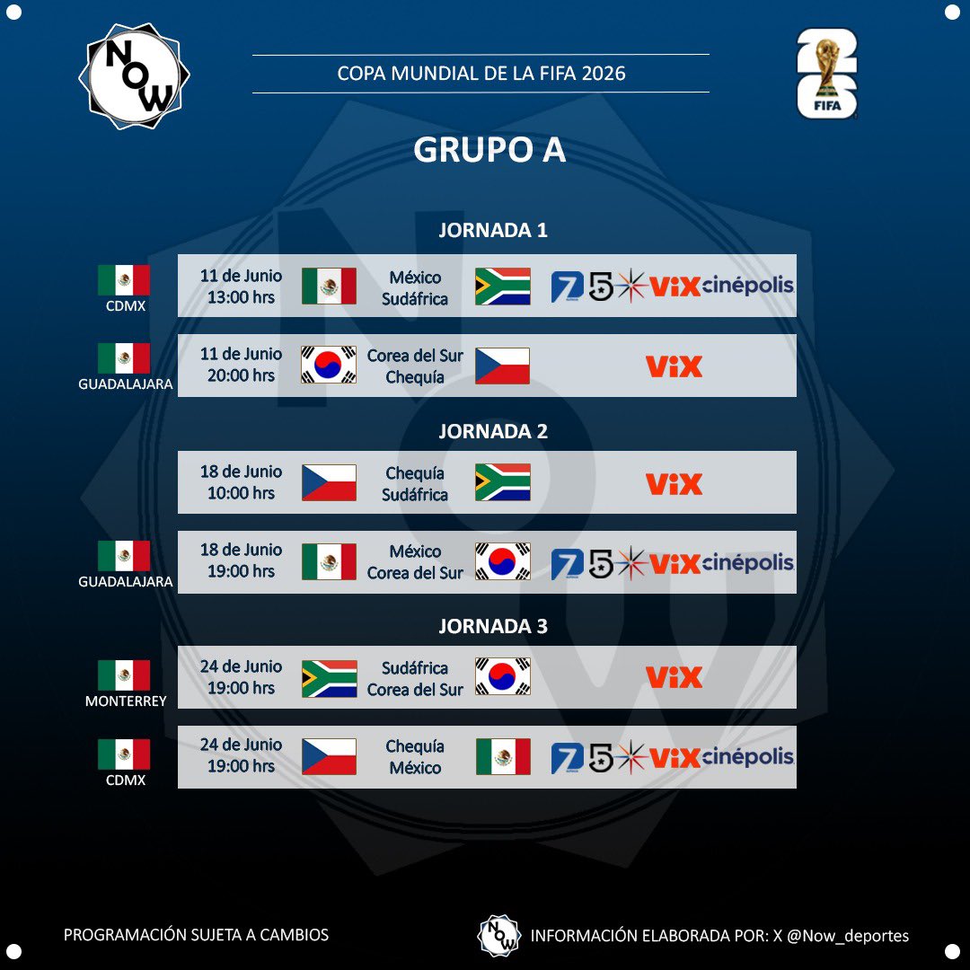 NOW Sports tweet media