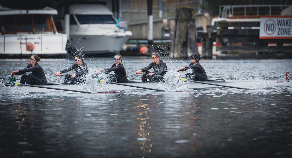 SPU Rowing tweet media