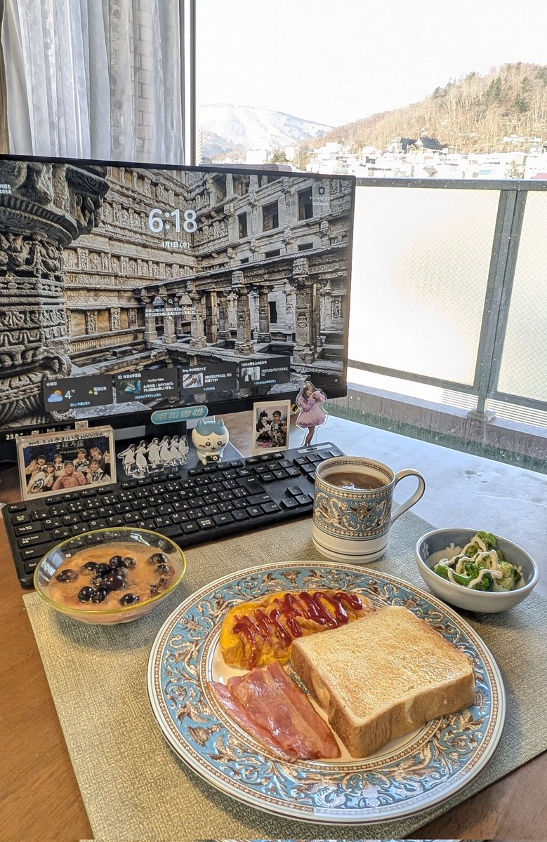 シン・シブヤッチ a.k.a ブロッコリーマン🥦 tweet media