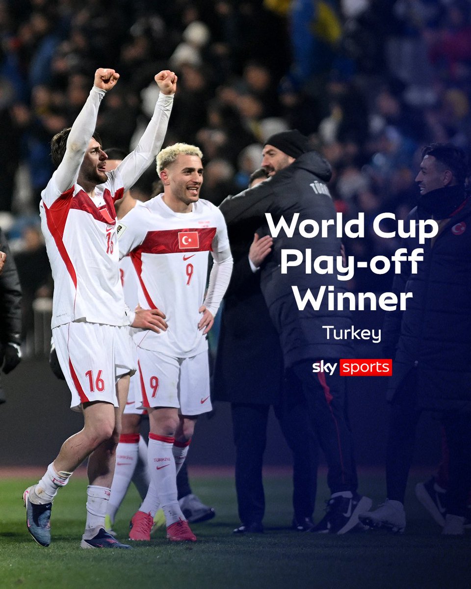 Sky Sports tweet media