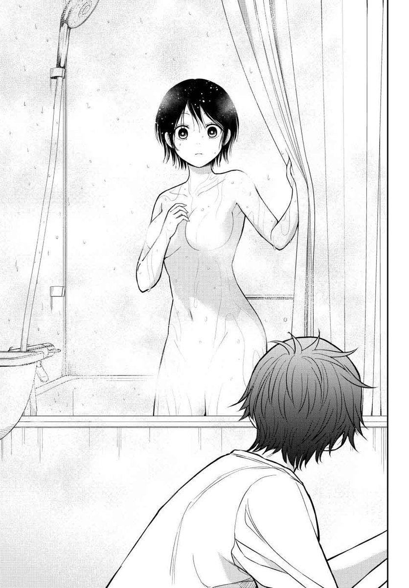 Medakawa 216
Luego de una semana de descanso, Shou sigue demostrando porque es el peor personaje del manga.

WEB:
capibaratraductor.com/6ianfranc9/man…

Descarga con todos los capítulos(MEGA):
ouo.io/IPNiOoJ

En joint con Rashi Scanlation