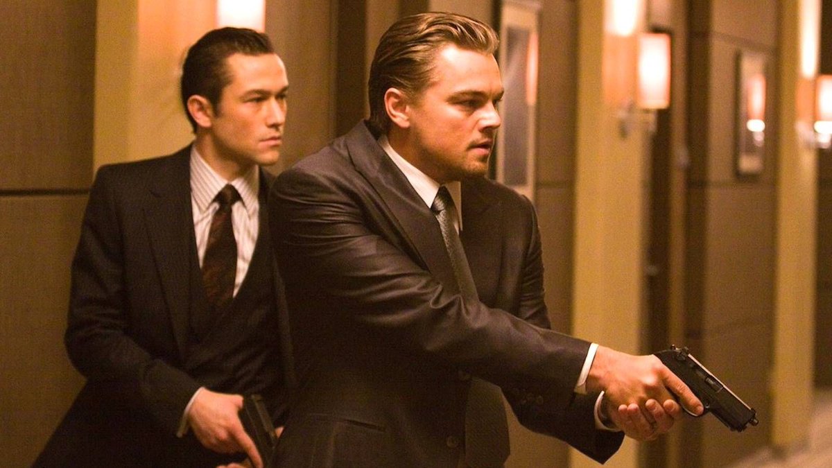 martiandiaries's tweet image. The 10 Most Perfect Sci-Fi Action Movies of the 21st Century, Ranked - @Collider buff.ly/SoF6rko

Many films deliver impressive visuals or large-scale battles, but only a few that  manage to reach their full thrilling potential.

#ScienceFiction #Action #Film