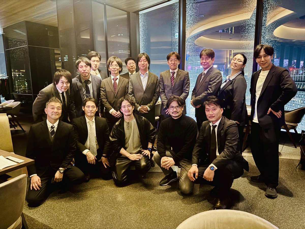 中野優作｜CAR and LIFE. tweet media