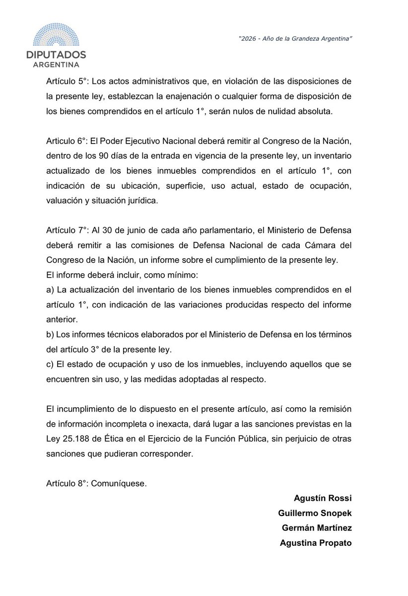 Agustín Rossi tweet media