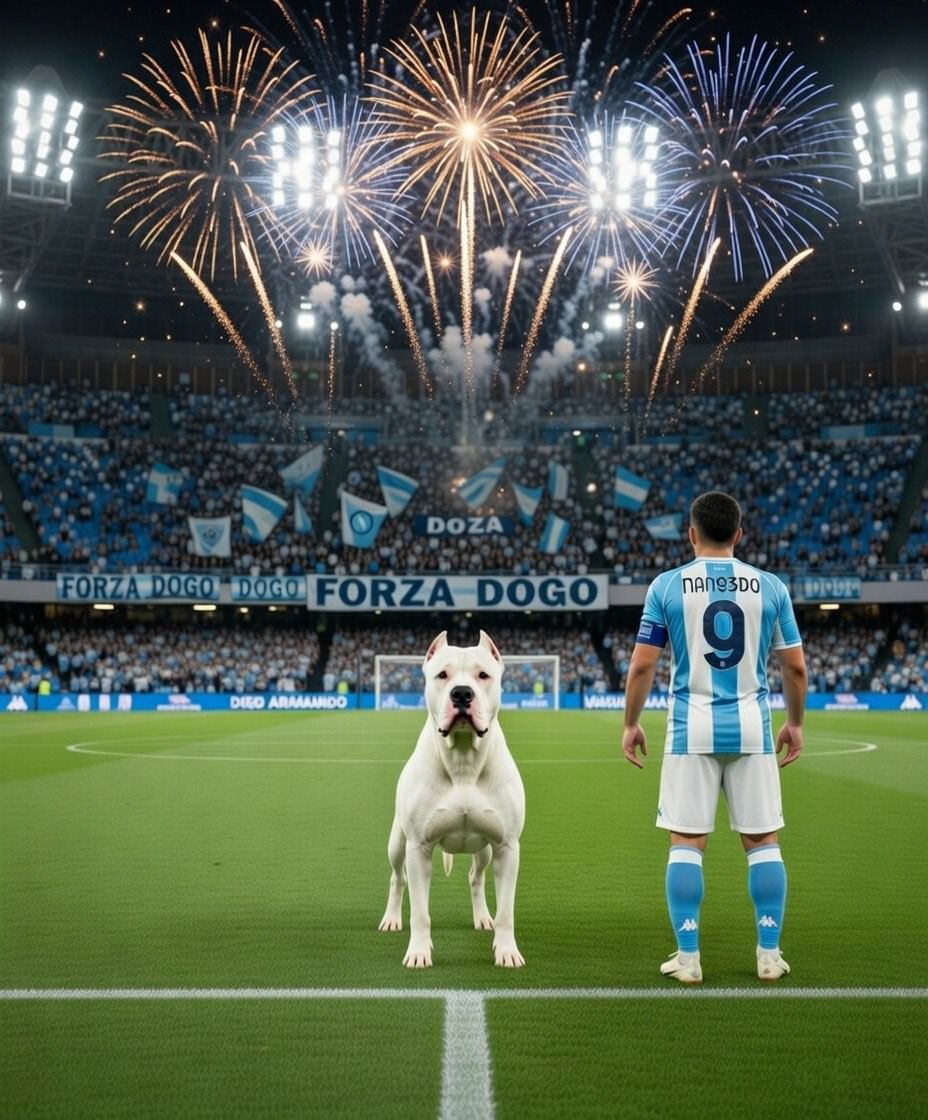 ⚽️Nan93do⚽️ tweet media