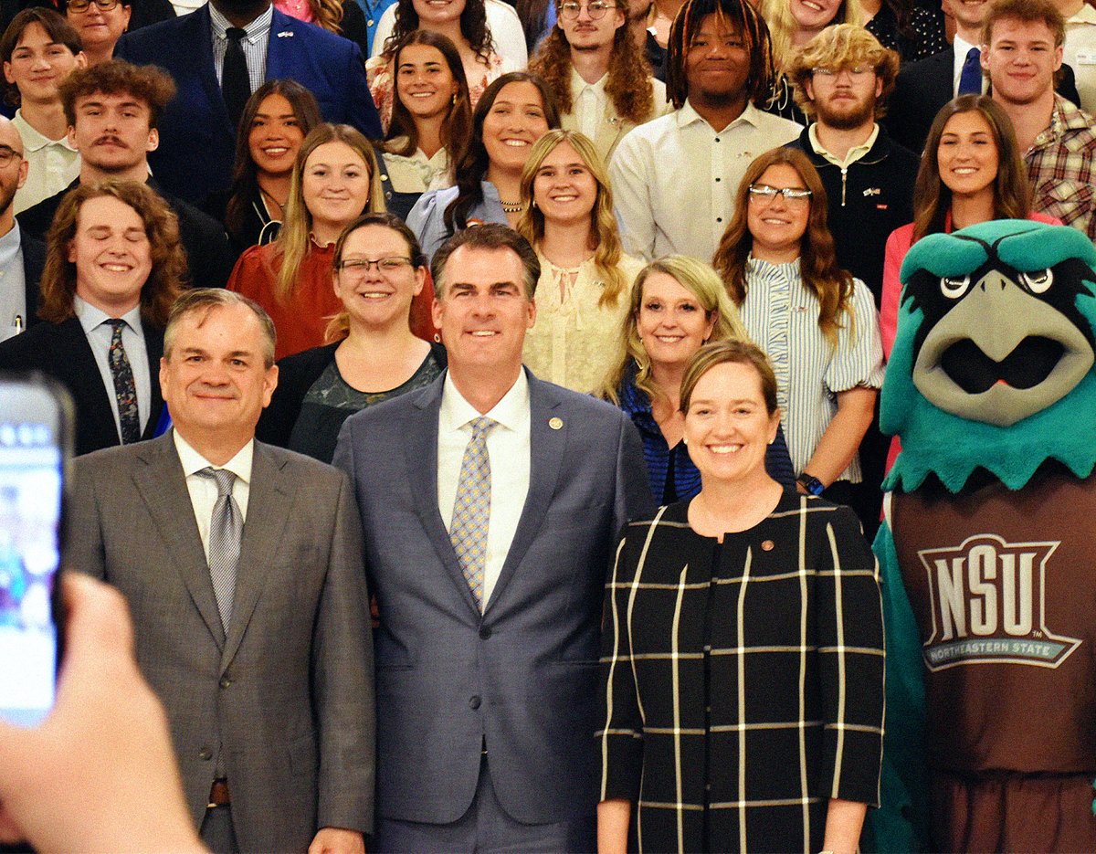 OK Higher Ed tweet media