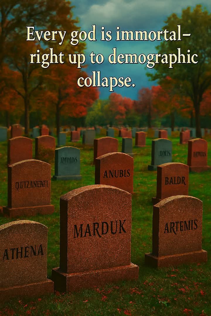 Tori atheist tweet media