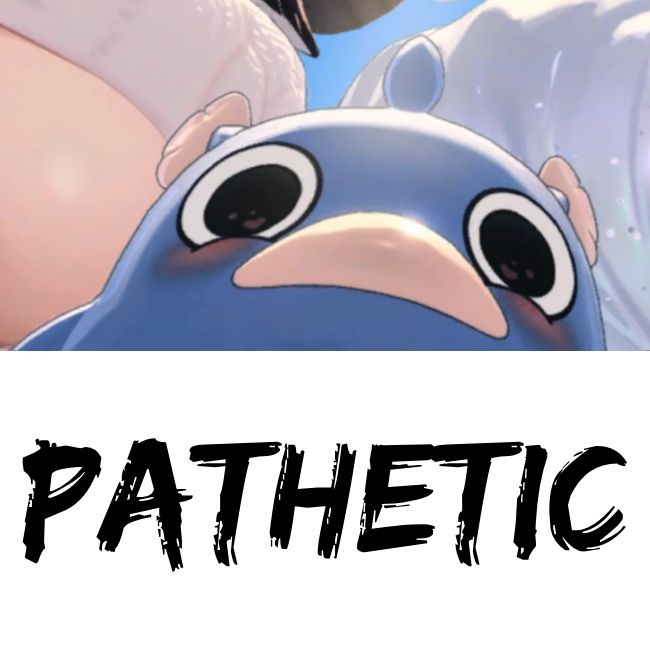 Gacha Universe tweet media