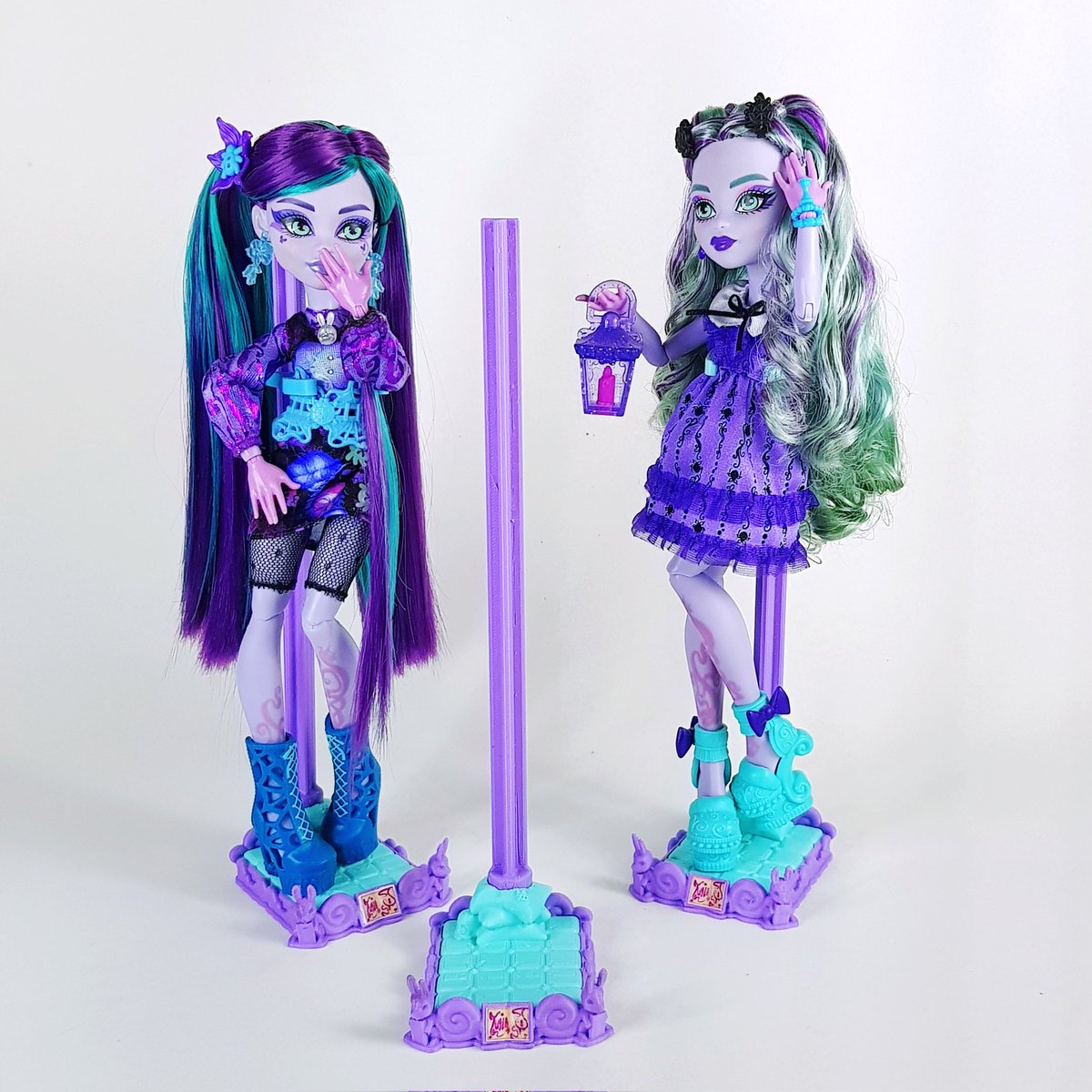 🚧 TRASHPUNKY ✖ tweet media