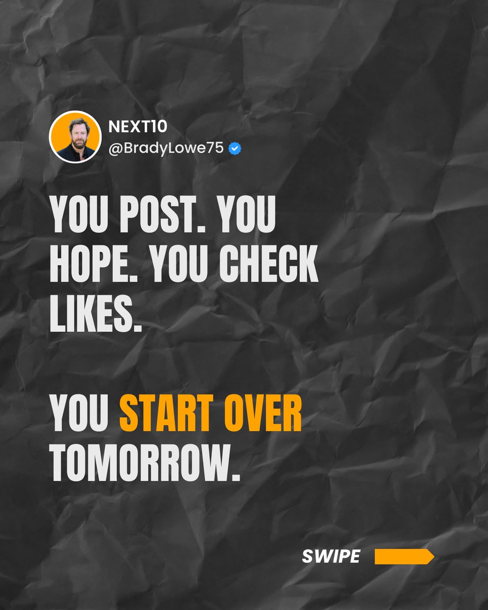Taste Network | Brady Lowe tweet media