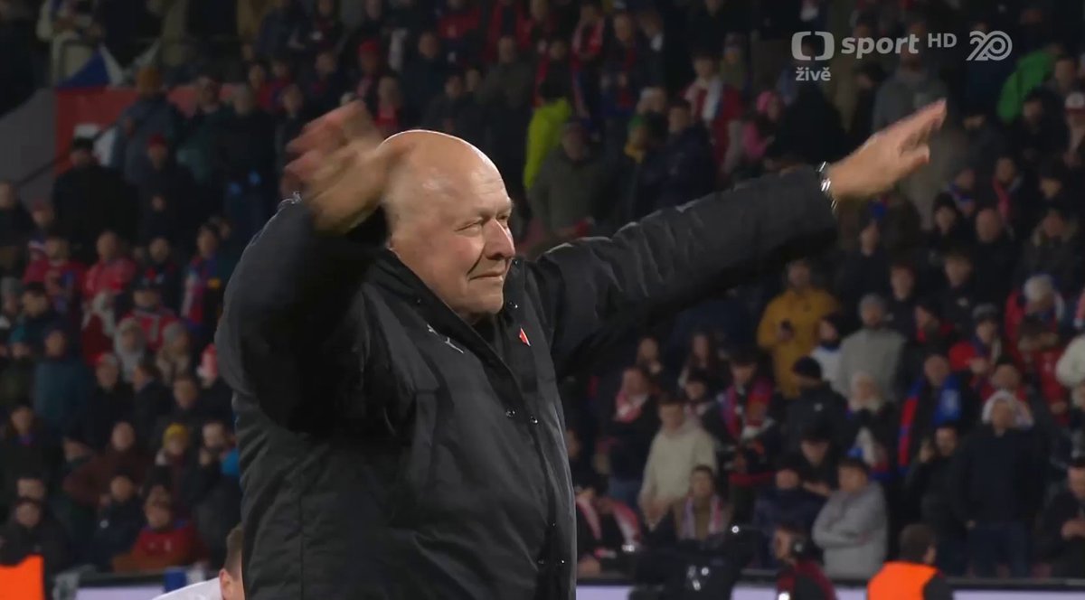 Sporťák tweet media