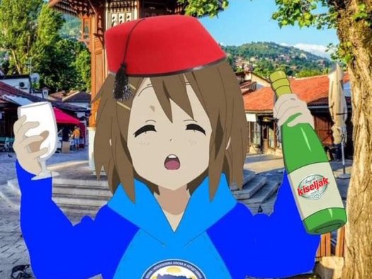 Lamija ⚜️ tweet media