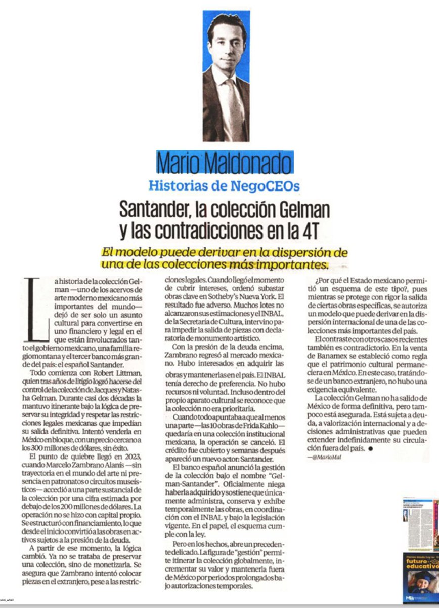 Arturo JH 🏁 tweet media