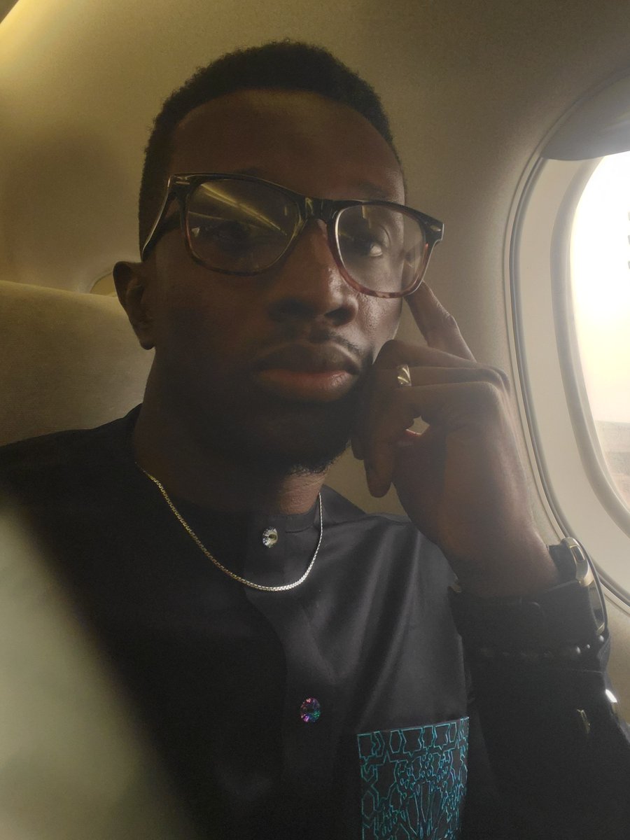 Dikky The Anointed Analyst 📈 📊🇳🇬 tweet media