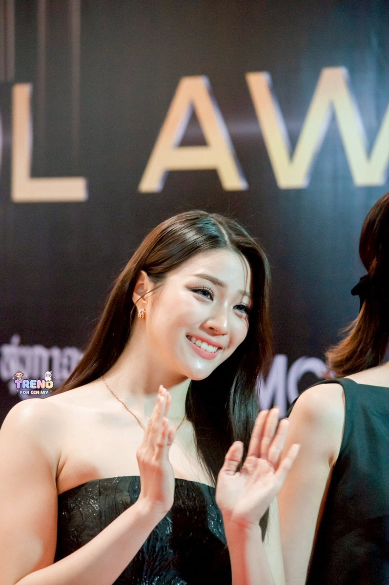 TREND for GinJay TH tweet media