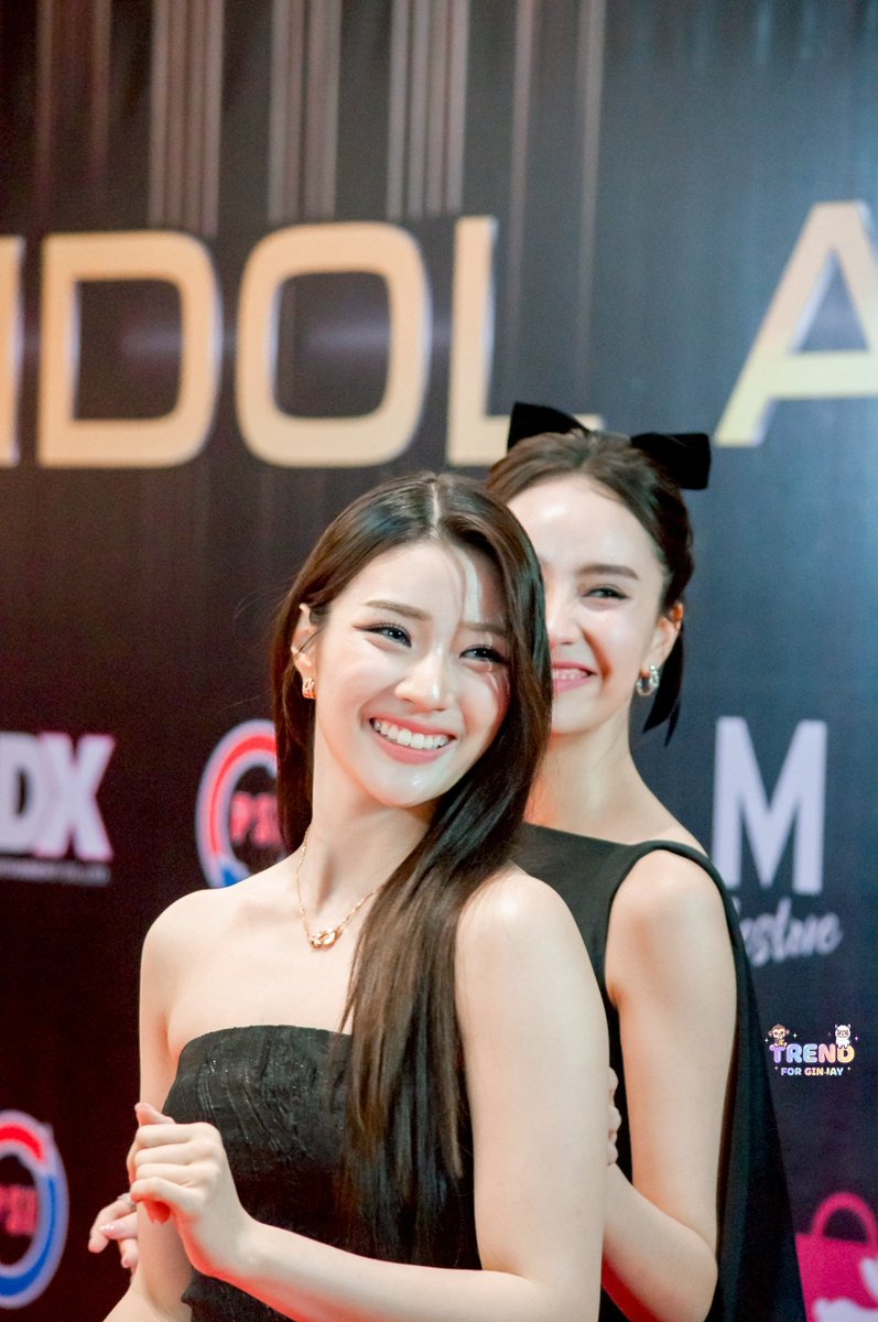 TREND for GinJay TH tweet media