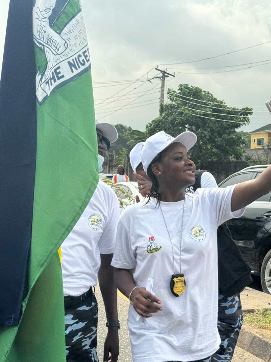 FORCE CID ANNEX LAGOS tweet media