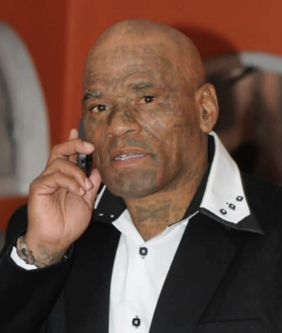 Africa Research Desk tweet media