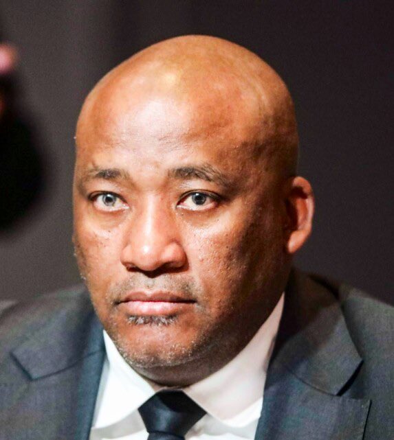 Africa Research Desk tweet media