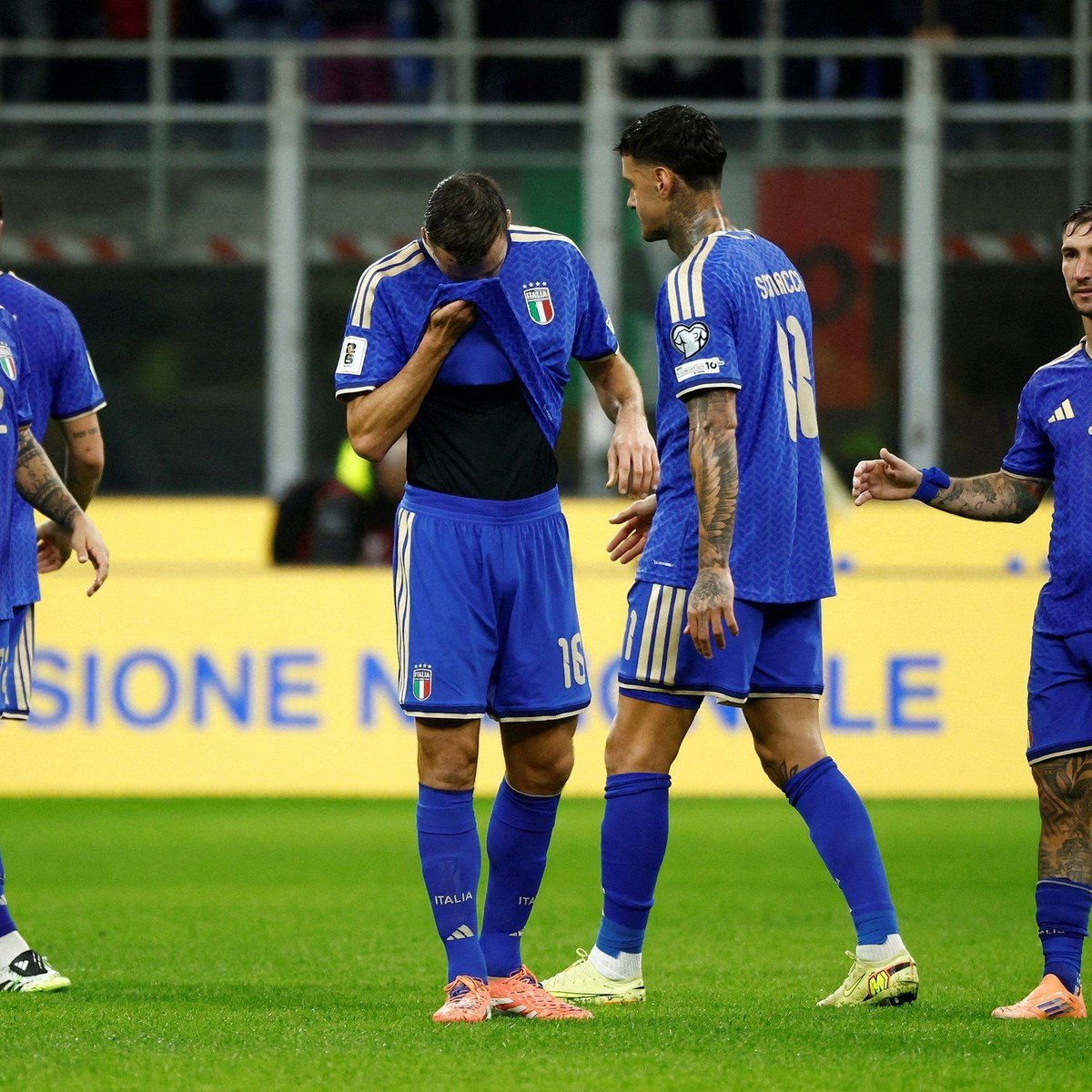 Biwenger Fantasy 🏆 tweet media