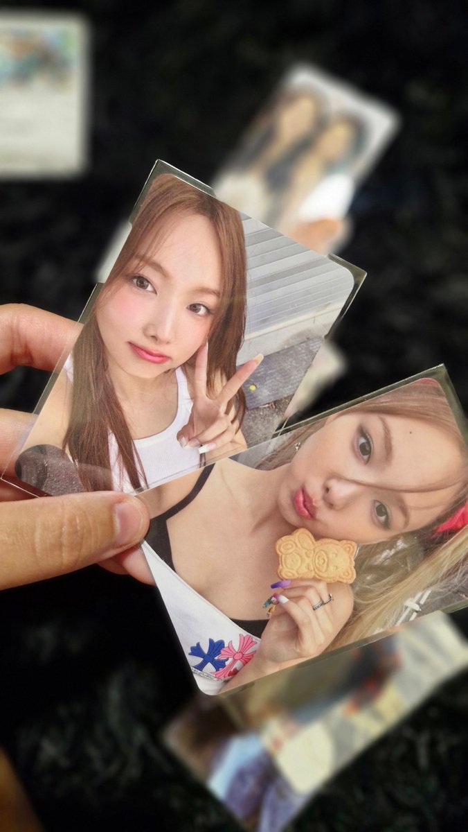 gabi ⁷ tweet media