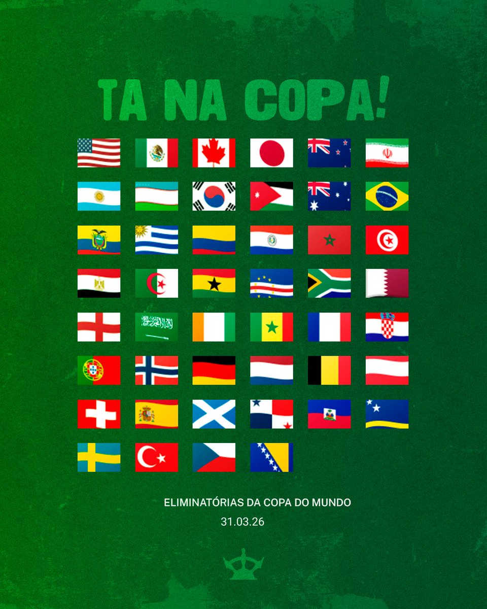 conteverde_'s tweet photo. Pela segunda vez em sua história, a Bósnia se classificou para a Copa do Mundo e coroa uma recuperação incrível nas mãos de Sergej Barbarez!
#EuroQualifiers https://t.co/jIMM6tld36