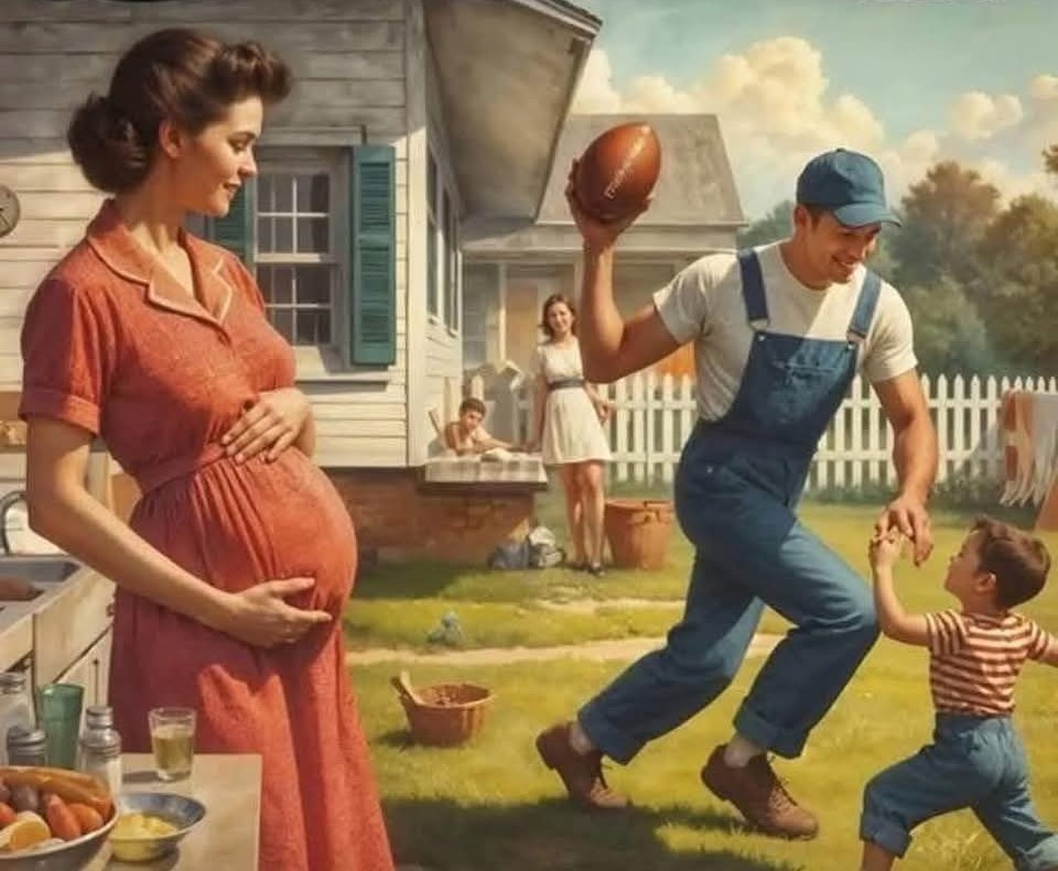 Mr. Star Spangled MAGA tweet media