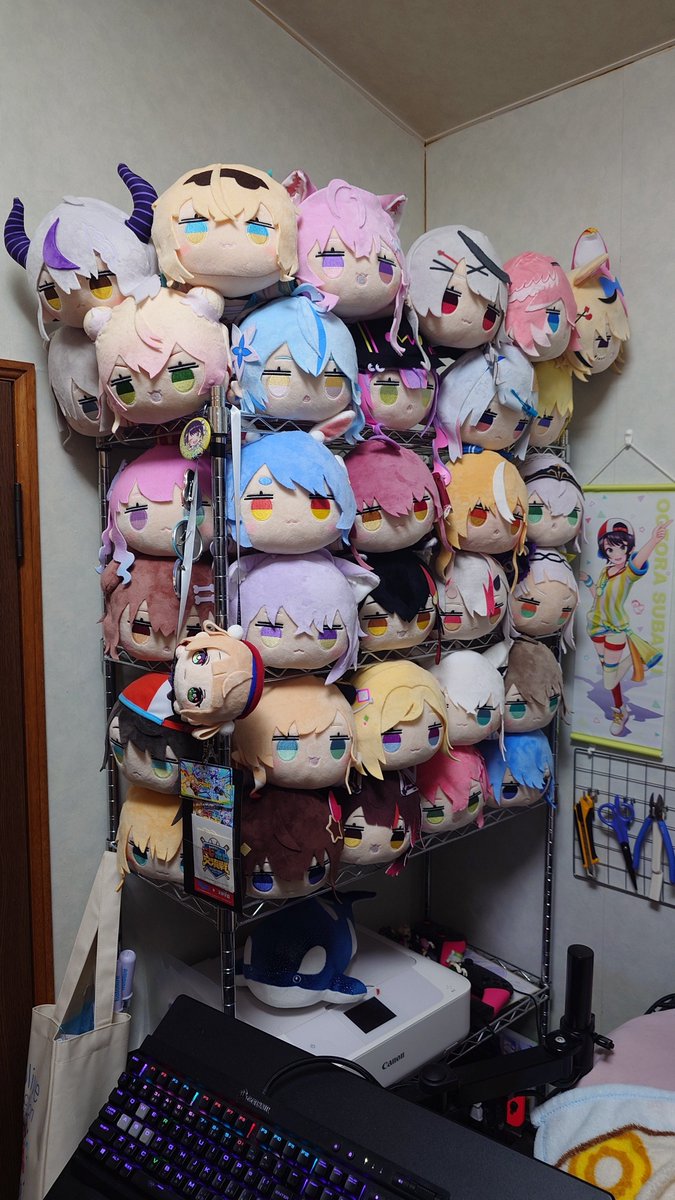 けだま tweet media