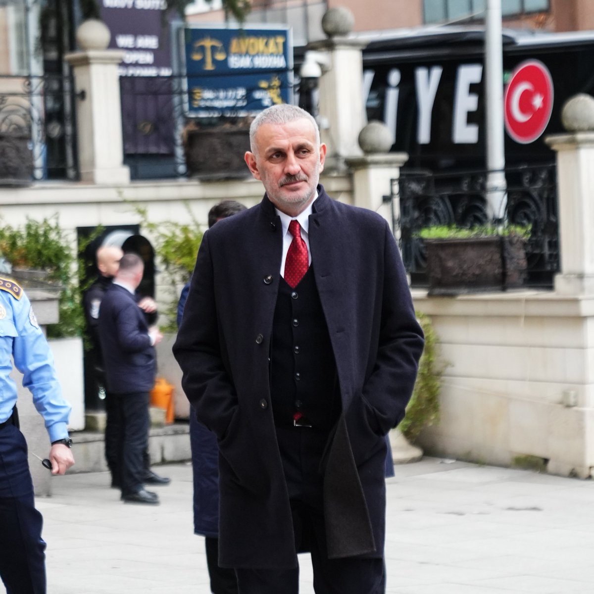 De Marke Sports tweet media