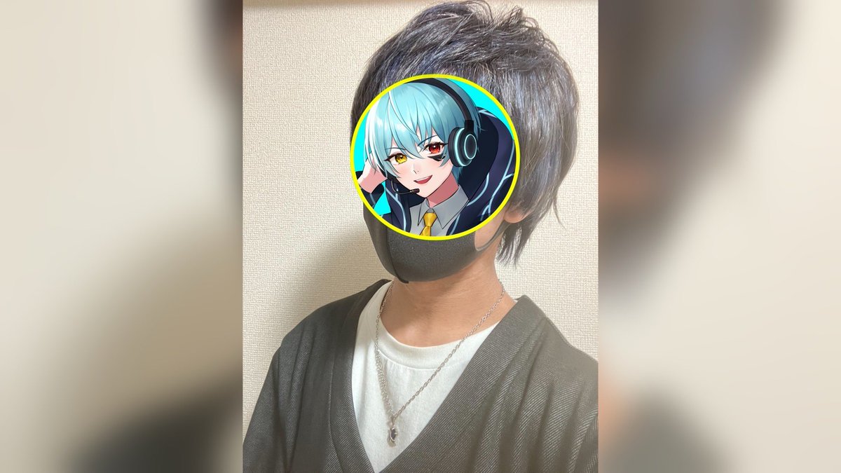 珀雷フェザー⚡️【アレンジ歌い手】 tweet media