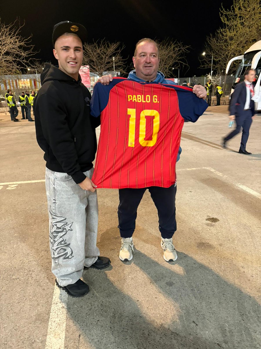 Ramon Garcia Martin tweet media