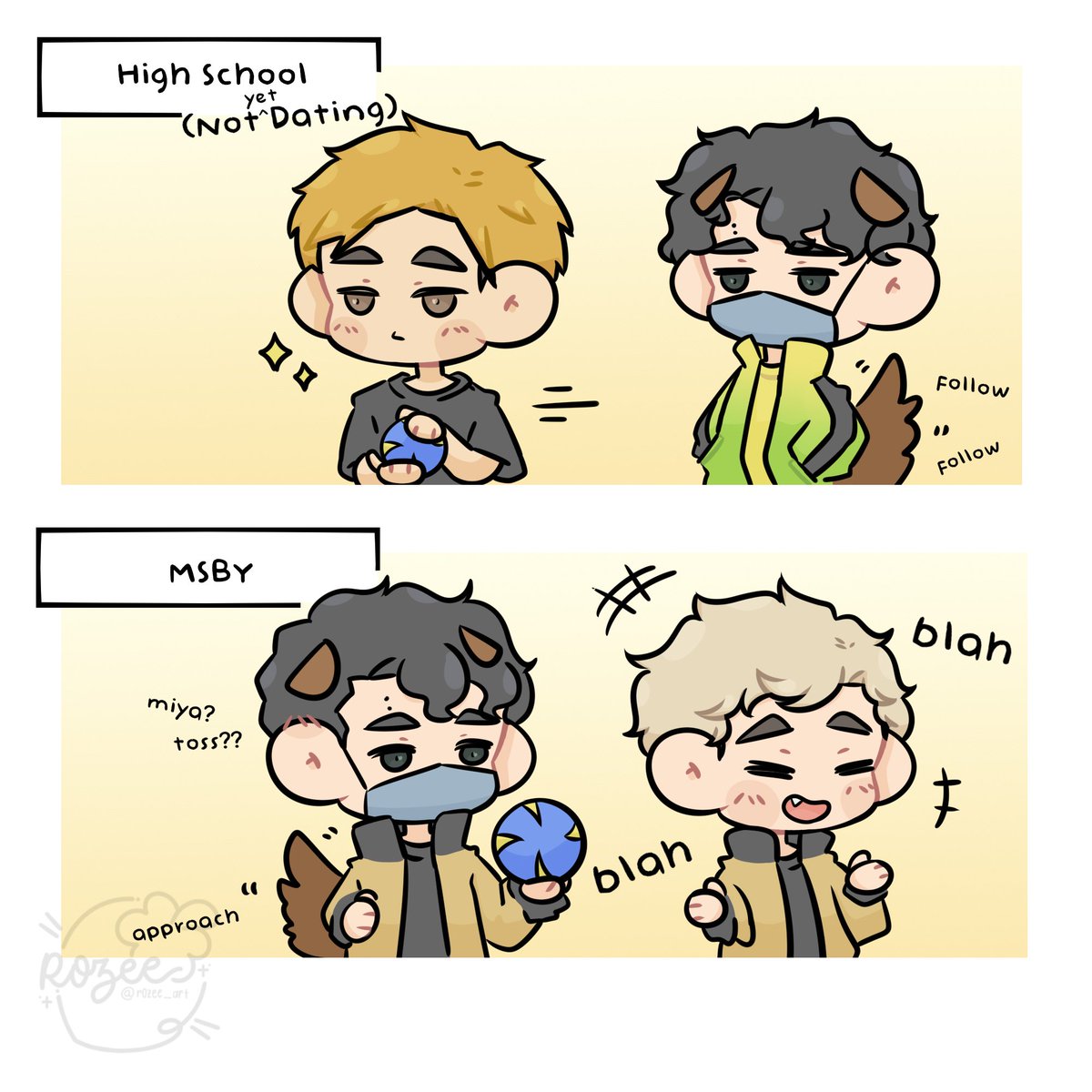 r0zee || vgen open 🌸 tweet media