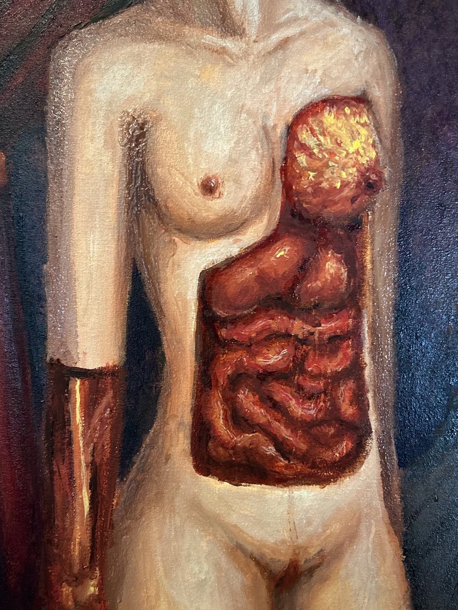 artemis (*´꒳`*) tweet media