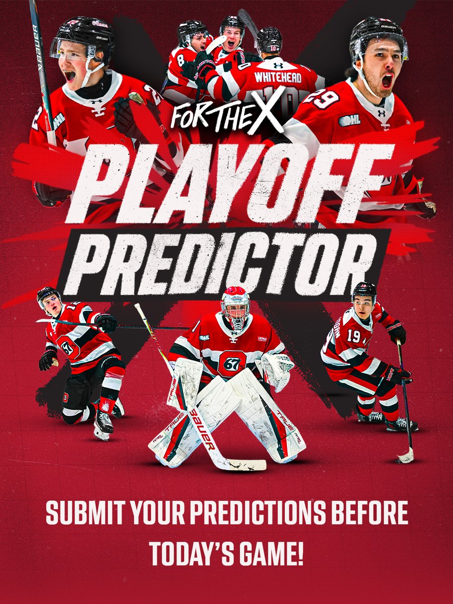 Ottawa 67’s tweet media
