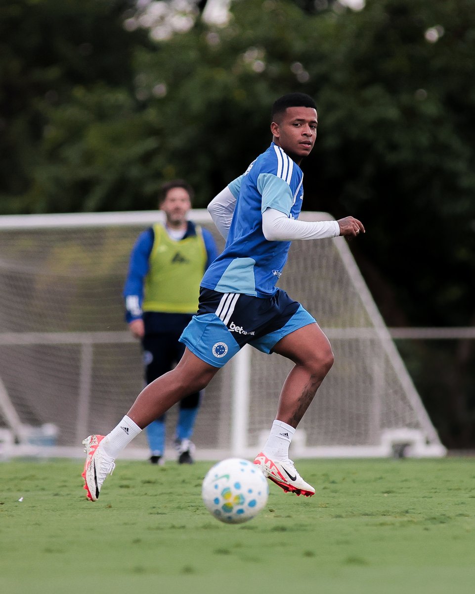 Cruzeiro 🦊 tweet media