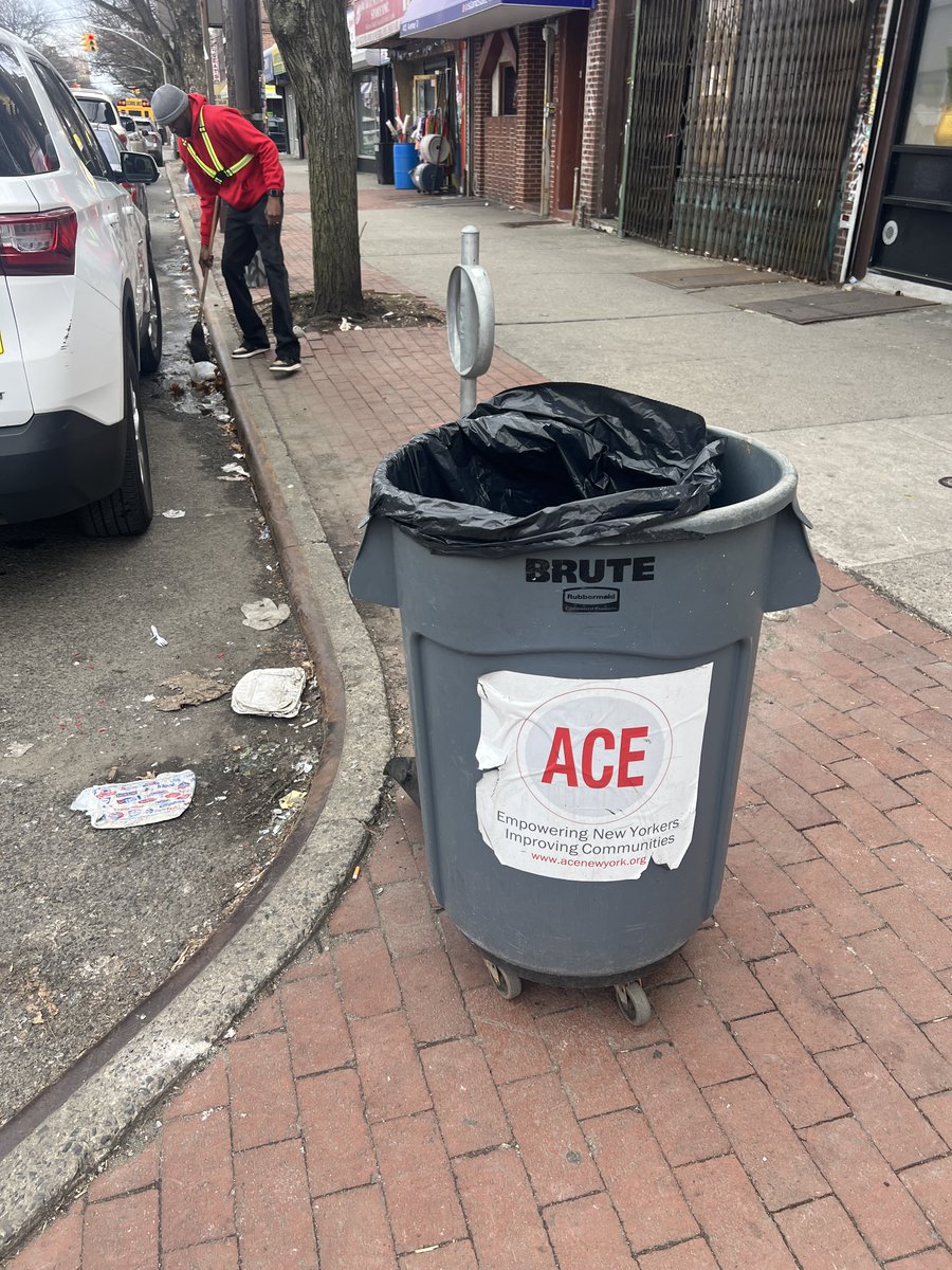 ACE New York tweet media