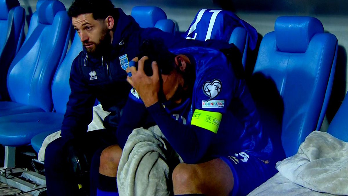 Kosovo Football 🇽🇰 tweet media